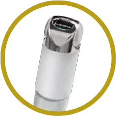 Модульна система ELITE - FRACTION RF