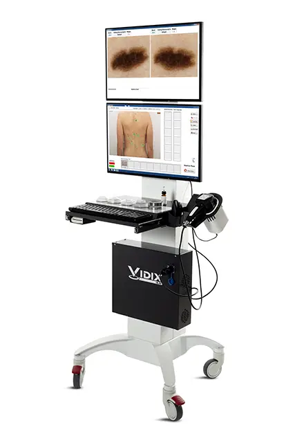 Аппарат VIDIX 4.0